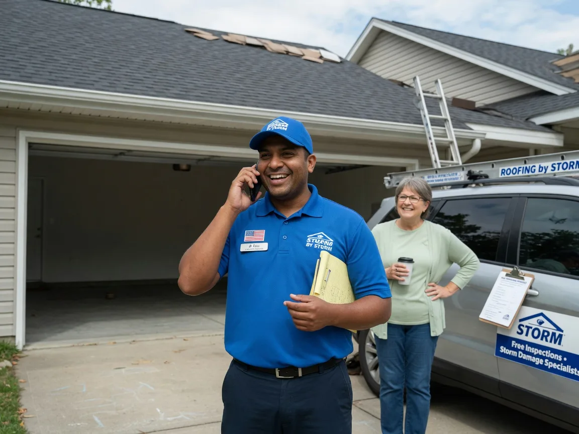 Roof Repair Near Me Pine Hall, NC FAQs